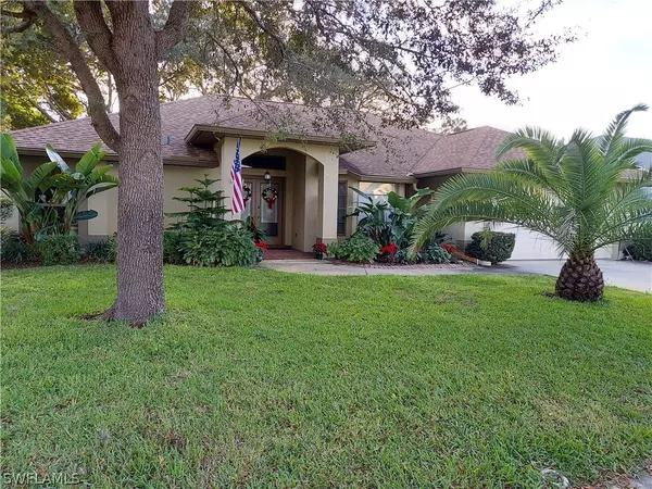 343 Woodvale DR, Venice, FL 34293