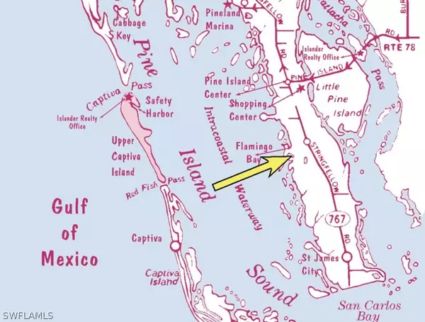 St James City, FL 33956,5131 Sandpiper DR