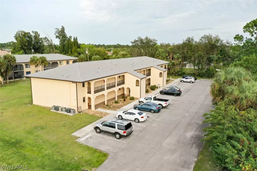 606 Gerald AVE #126, Lehigh Acres, FL 33936