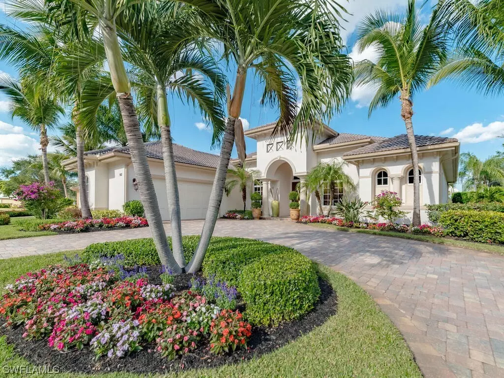 Naples, FL 34114,7682 Mulberry LN