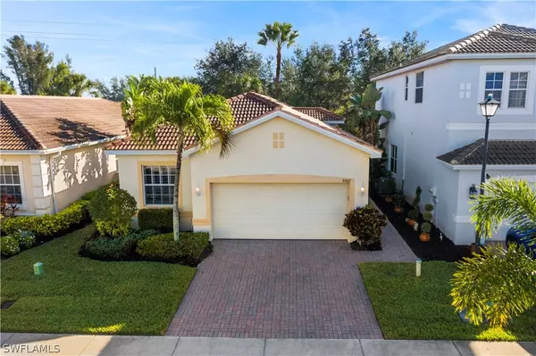 8869 Spring Mountain WAY, Fort Myers, FL 33908