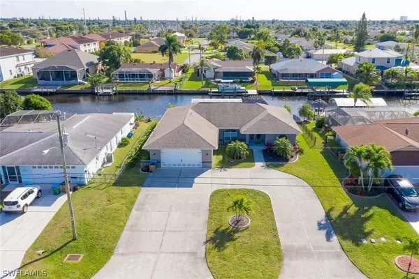 Cape Coral, FL 33914,116 SW 38th TER