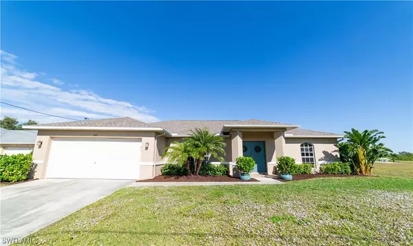 1005 NE 15th ST, Cape Coral, FL 33909