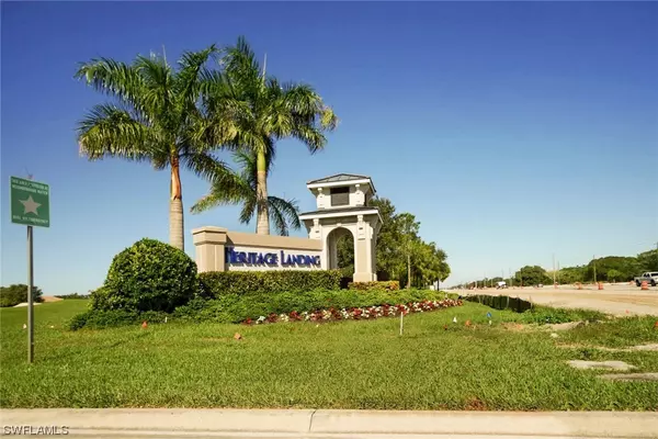 14091 Heritage Landing BLVD #115, Punta Gorda, FL 33955