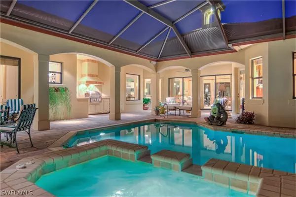 Fort Myers, FL 33908,15841 Turnbridge CT