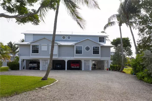 St James City, FL 33956,2270 Palm AVE