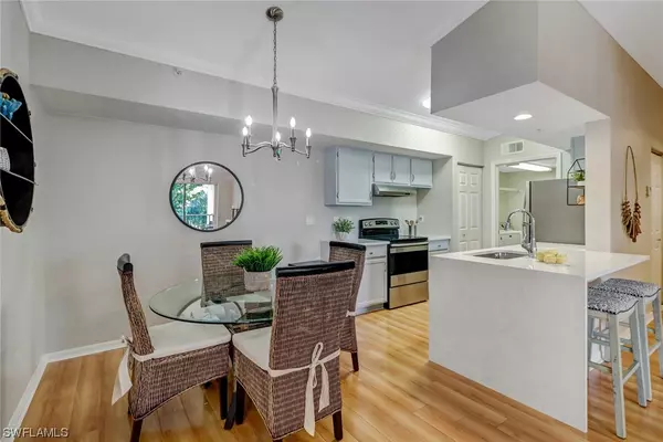 4665 Saint Croix LN #1535, Naples, FL 34109