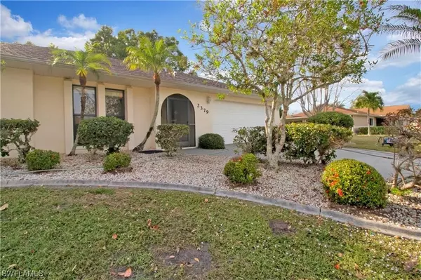 Punta Gorda, FL 33983,2379 Nuremberg BLVD