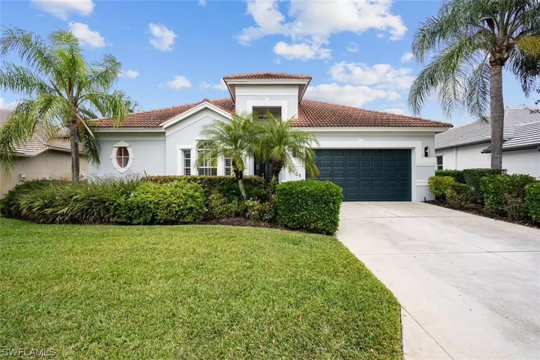 Naples, FL 34109,6909 Burnt Sienna CIR
