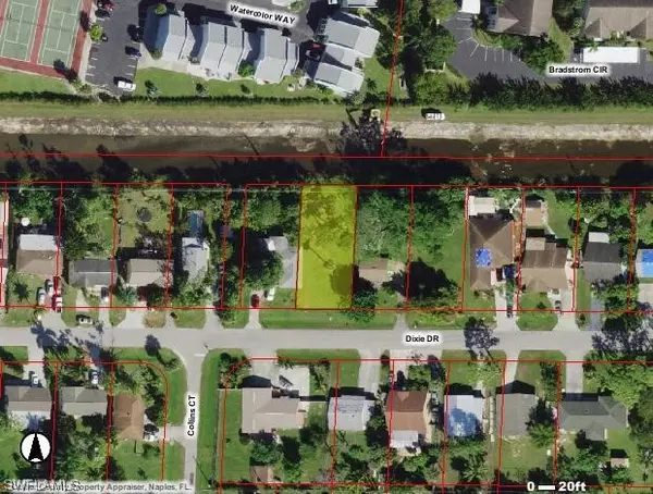 Naples, FL 34113,5285 Dixie DR