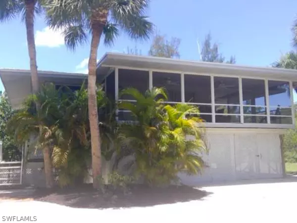 1029 Dixie Beach BLVD, Sanibel, FL 33957