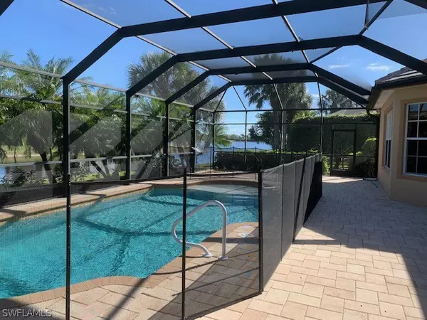 Naples, FL 34120,8810 Spinner Cove LN