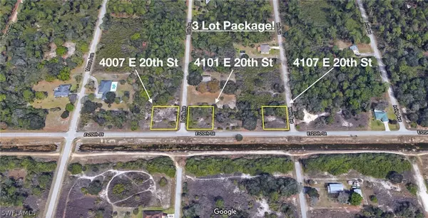Alva, FL 33920,4007 20th ST