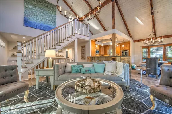 Sanibel, FL 33957,1283 Isabel DR