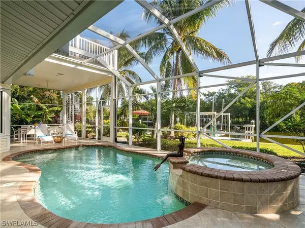 Sanibel, FL 33957,1680 Hibiscus DR