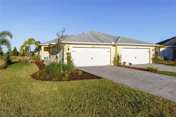 Punta Gorda, FL 33982,17748 Wayside BND
