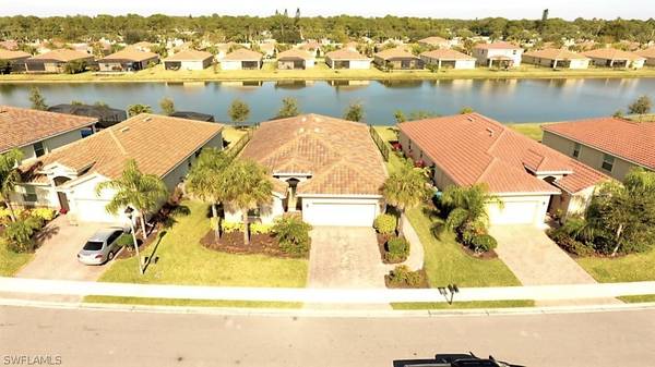 2533 Laurentina LN, Cape Coral, FL 33909