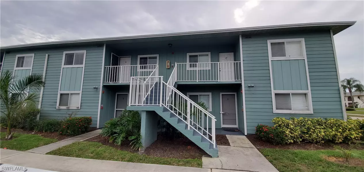 152 Cypress WAY E #1206, Naples, FL 34110