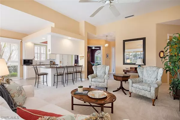 Naples, FL 34109,4273 Montalvo CT