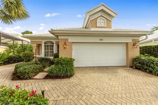 Naples, FL 34110,15252 DEVON GREEN LN