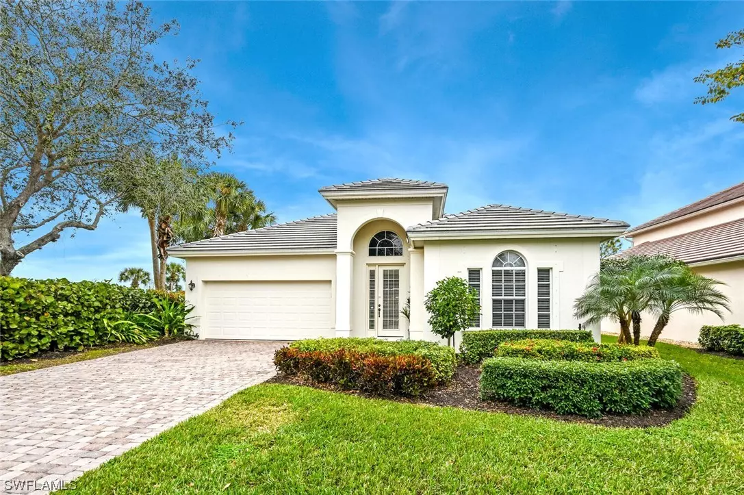 Bonita Springs, FL 34135,23605 Via Carino LN