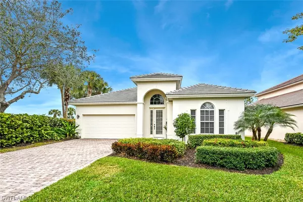 23605 Via Carino LN, Bonita Springs, FL 34135