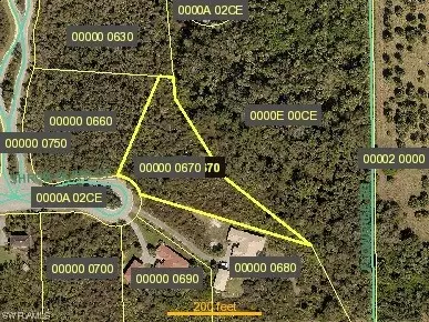 2100 Scrub Olive CT, Alva, FL 33920