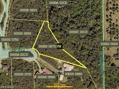 2100 Scrub Olive CT, Alva, FL 33920