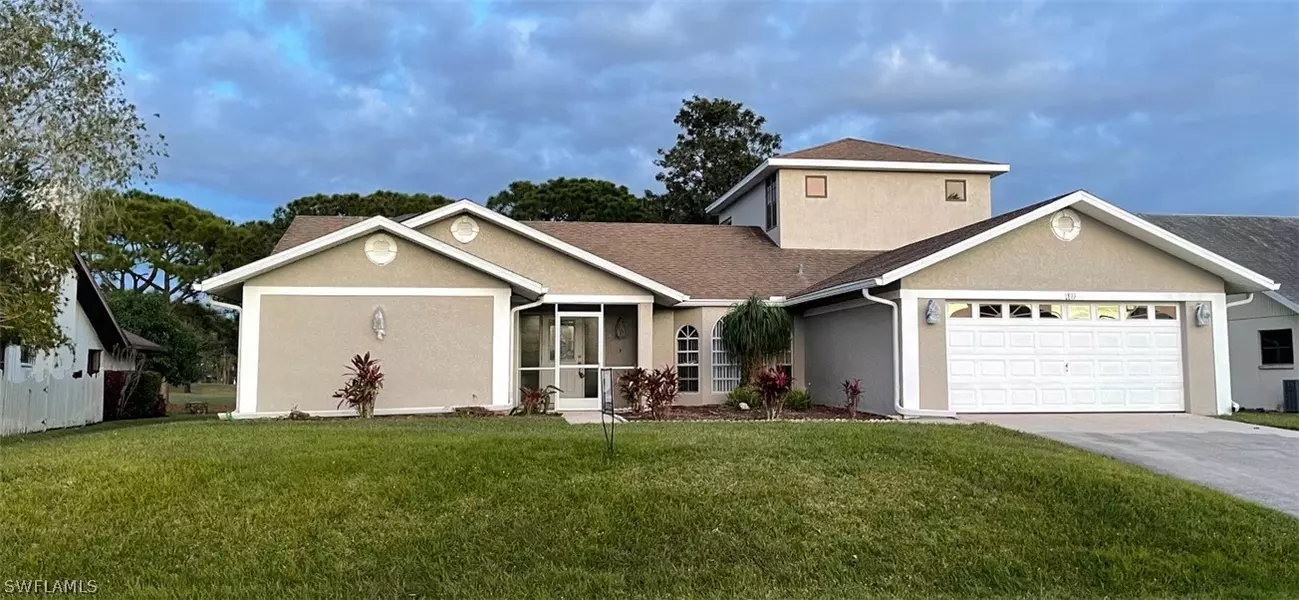 1705 SW 15TH AVE, Cape Coral, FL 33991