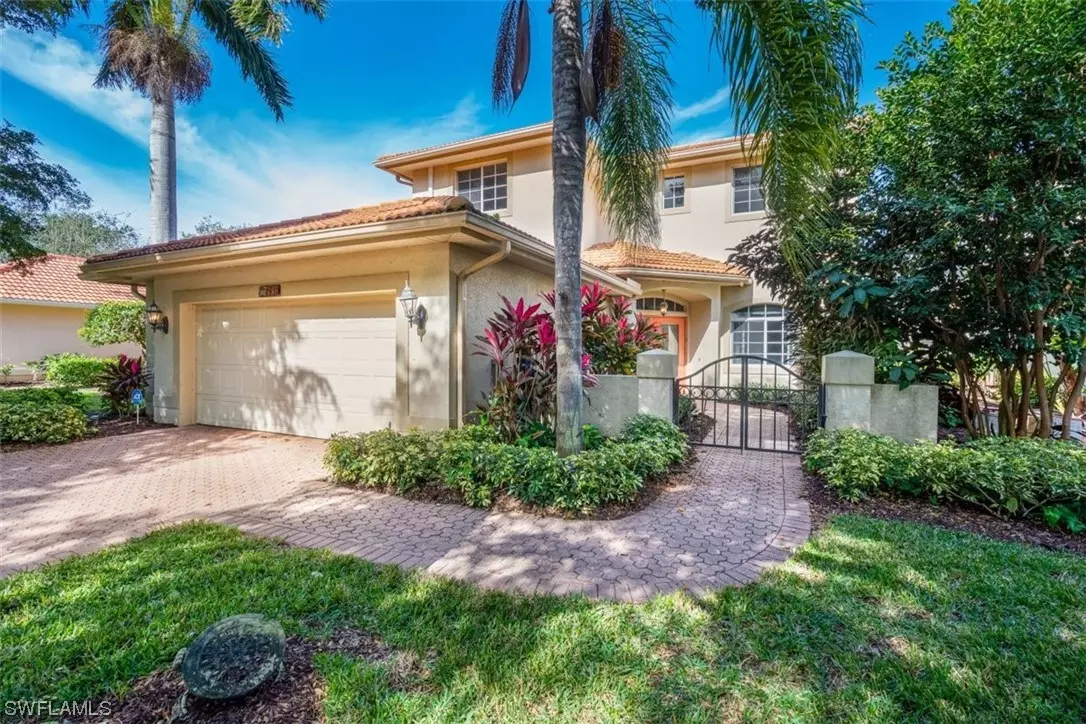 Naples, FL 34113,6916 Anthurium LN