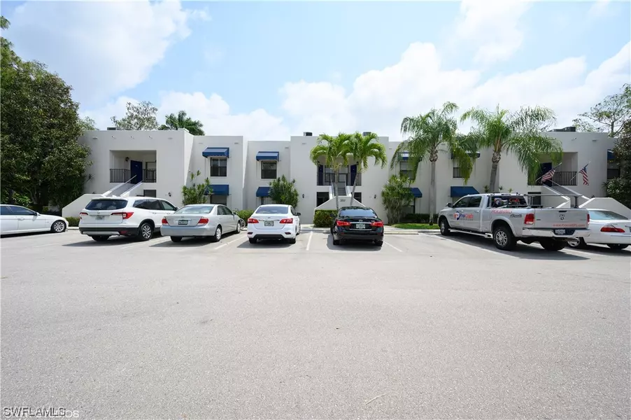 3311 Europa DR #323, Naples, FL 34105