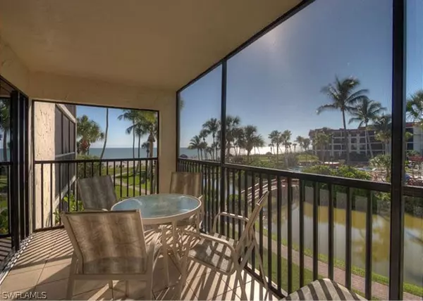 2445 W Gulf DR #E22, Sanibel, FL 33957