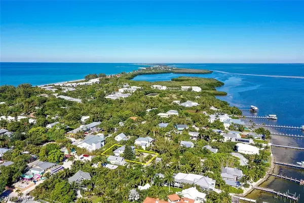 Captiva, FL 33924,14980 Binder DR