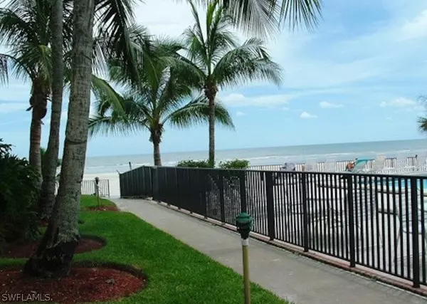 Fort Myers Beach, FL 33931,2580 Estero BLVD #42