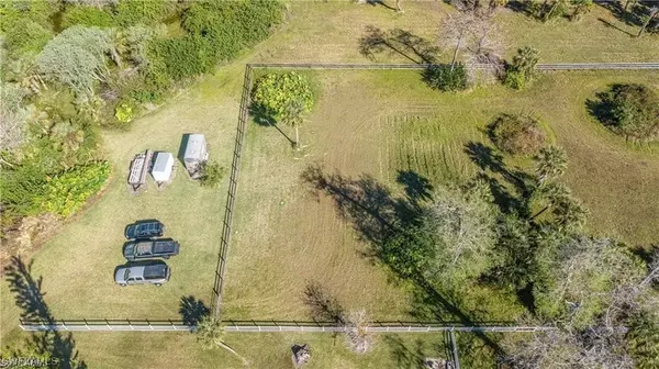 Naples, FL 34117,0000 17th ST SW