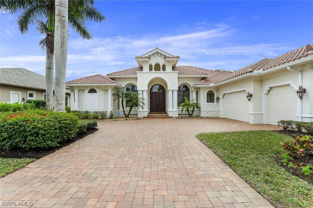 Naples, FL 34120,11892 Hedgestone CT