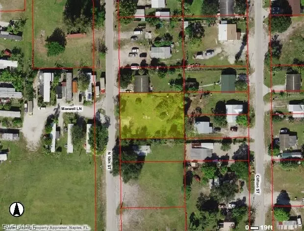 510 N 10th ST, Immokalee, FL 34142