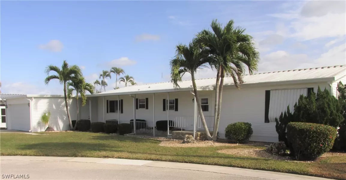 17921 Peppard DR, Fort Myers Beach, FL 33931