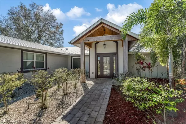 16401 Prairie Creek BLVD, Punta Gorda, FL 33982