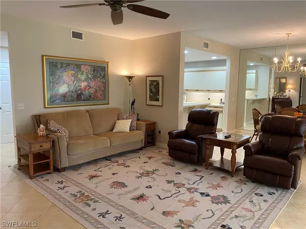 Naples, FL 34113,758 Eagle Creek DR #102