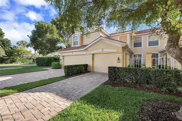 2240 Arielle DR #1807, Naples, FL 34109