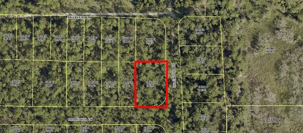 North Fort Myers, FL 33917,2377 Churchill LN