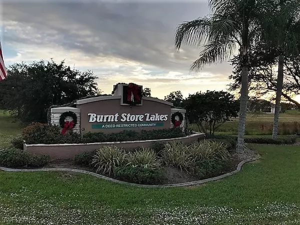17211 Nile CT NE, Punta Gorda, FL 33955