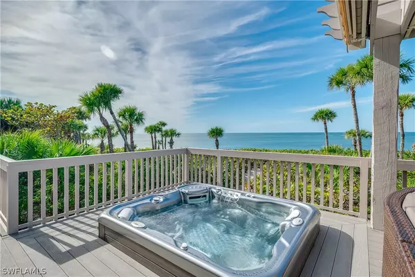 Captiva, FL 33924,478 Gulf Bend DR