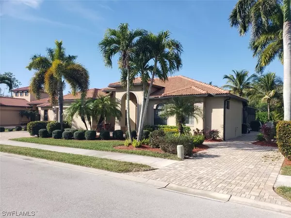 Naples, FL 34114,3775 Treasure Cove CIR