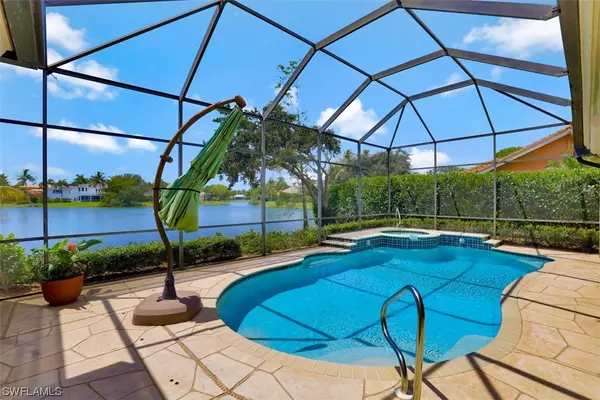 Naples, FL 34109,8037 Vera Cruz WAY