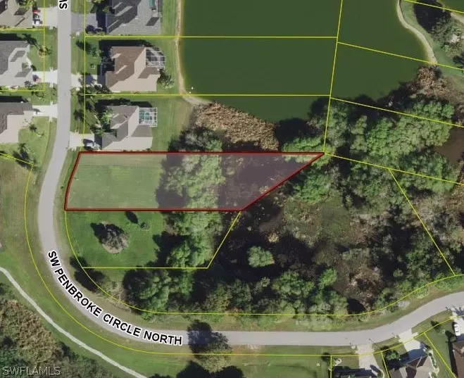 12706 SW Pembroke CIR, Lake Suzy, FL 34269