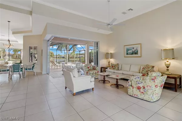 Naples, FL 34119,4589 Merganser CT