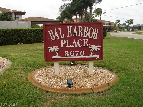 3670 Bal Harbor BLVD #2H, Punta Gorda, FL 33950