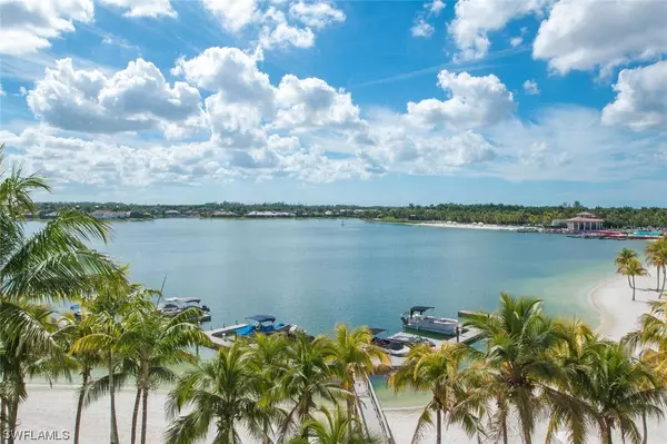 Miromar Lakes, FL 33913,10723 Mirasol DR S #507